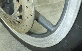 HONDA JADE 2015 MC23