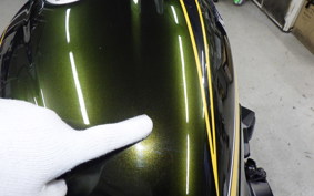 KAWASAKI Z900RS 2020 ZR900C