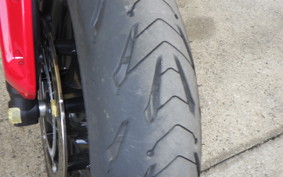 TRIUMPH ライデント660 2025
