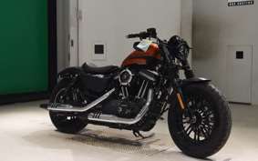 HARLEY XL1200X 2019