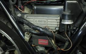 KAWASAKI Z1300 1980