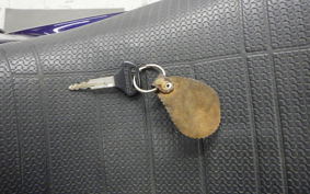 KAWASAKI ZRX-2 2002 ZR400E