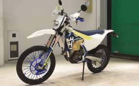 HUSQVARNA FE350 2016