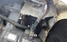 HONDA GYRO CANOPY TA02