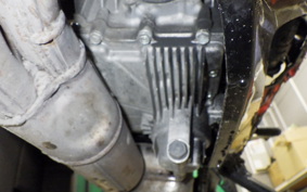 KAWASAKI ZX-25R 2001 ZX250E