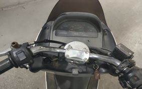 YAMAHA MAJESTY 125 5CA