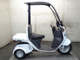 Фото Honda GYRO 2014 с японского аукциона