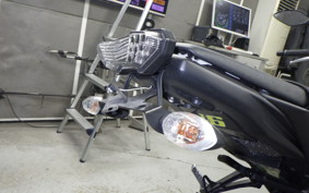 YAMAHA MT-09 A 2016 RN34J