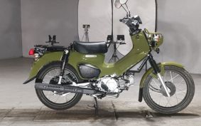 HONDA CROSS CUB 110 JA45