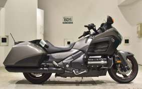 HONDA GL 1800 GOLD WING F6B 1995 SC68