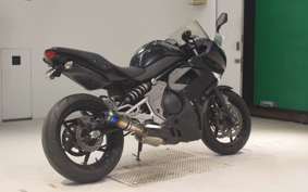 KAWASAKI NINJA 400R 2010 ER400B