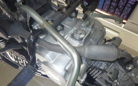 HONDA CROSS CUB 50 2021 AA06