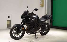 YAMAHA MT-03 ABS 2023 RH21J