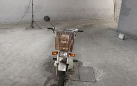 HONDA CAR LEE50 CF50