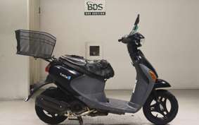 SUZUKI LET's 4 2023 CA45A