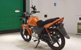 HONDA CBF125