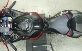 HONDA CBR250RR A 2019 MC51
