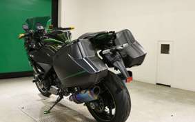 KAWASAKI NINJA 1000SX 2020 ZXT02K