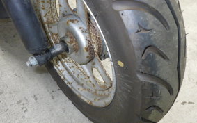 HONDA DIO Gen.5 AF56