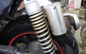 YAMAHA JOG ZR Gen.2 SA16J