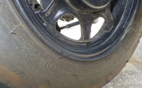 HONDA TACT Gen.4 AF79