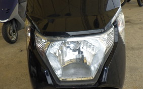 HONDA ﾀﾞﾝｸ AF78