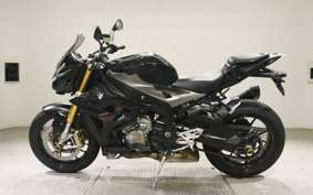 BMW S1000R 2016