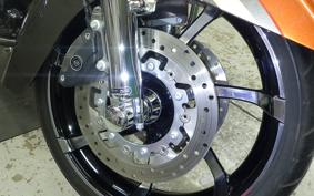 HARLEY FLTRXSE1800CVO 2013