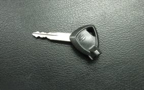SUZUKI LET's 2003 CA4AA