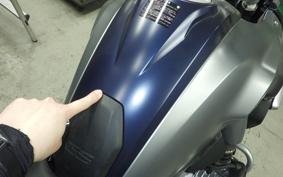 BMW R1200GS 2015