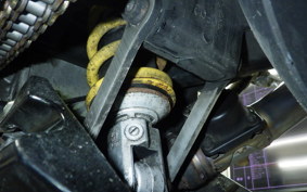 SUZUKI GSX-R1000 2003