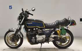 KAWASAKI ZEPHYR 750 2020 ZR750C