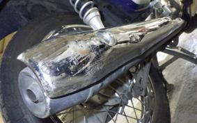 HONDA C50 SUPER CUB AA07