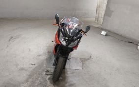 KAWASAKI NINJA 400 2015 EX400E