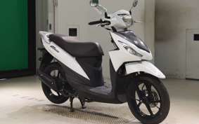 SUZUKI ADDRESS 110 2024 CE47A