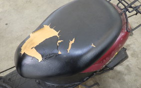 SUZUKI LET's 4 CA45A