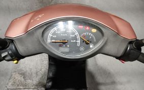 YAMAHA JOG SA36J