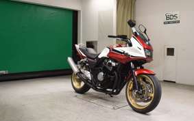 HONDA CB400 SUPER BOLDOR VTEC 2006 NC39
