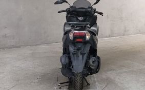 YAMAHA TRICITY 155 ABS SG37J