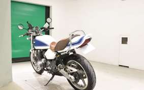 KAWASAKI ZEPHYR 400 Gen.2 1993 ZR400C