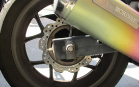 HONDA NC700S 2012 RC61