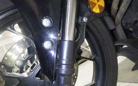 YAMAHA YZF-R25 2009 RG43J