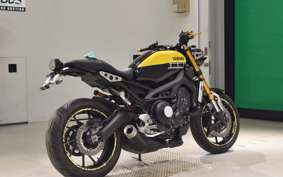 YAMAHA XSR900 2016 RN46J