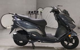SUZUKI BURGMAN STREET 125EX EA23M