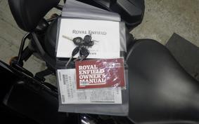 OTHER ENFIELD メテオ350 2024