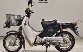 HONDA C50 SUPER CUB AA04