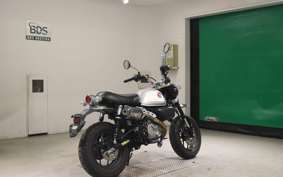 HONDA MONKEY 125 2017 JB03