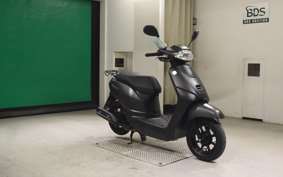 HONDA TACT Gen.4 2023 AF79