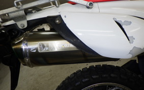 HONDA CRF250L MD38