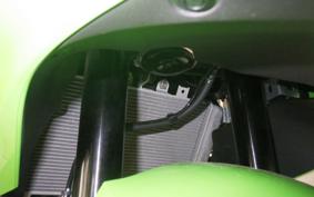 KAWASAKI ZX-4RR 2026 ZX400P